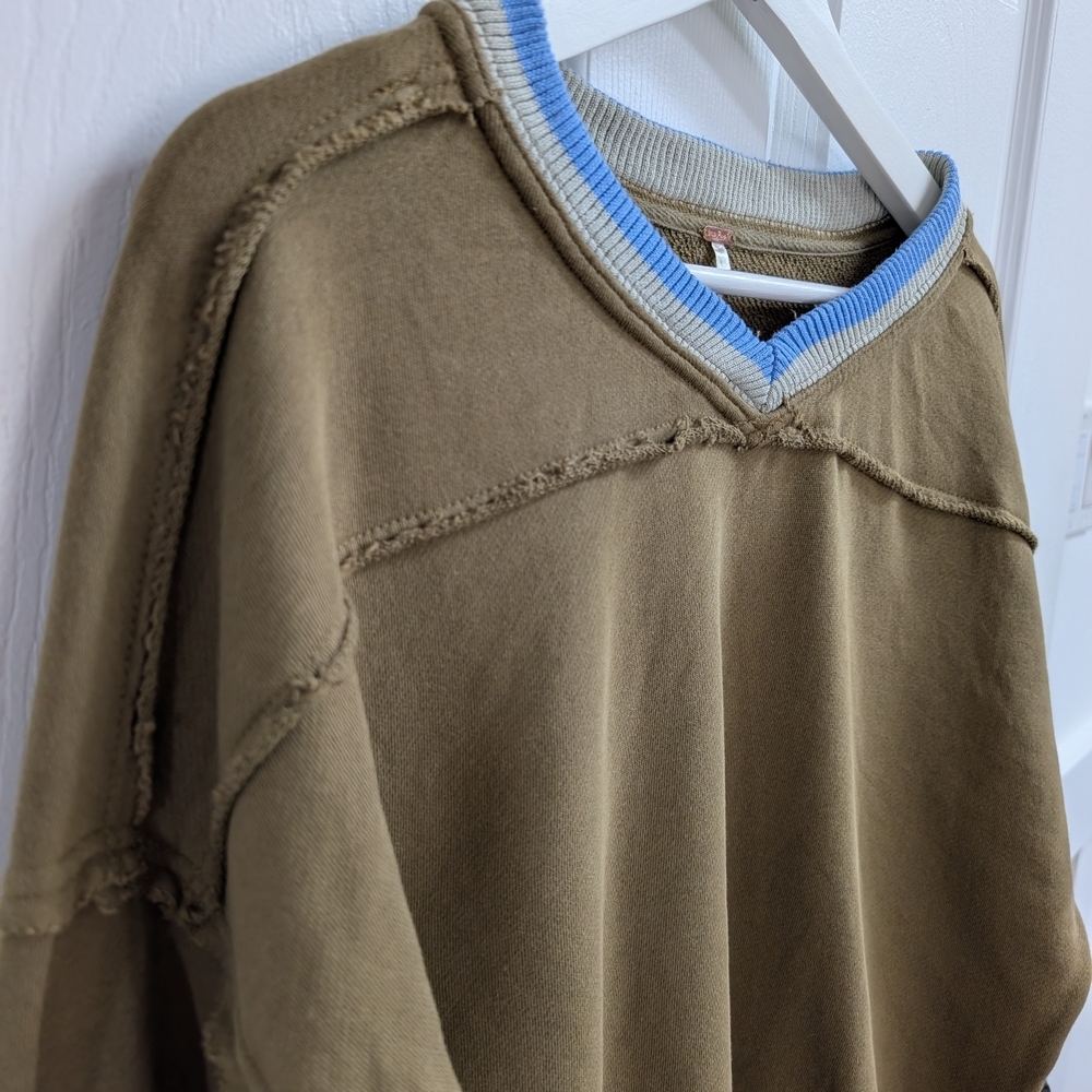 Free People Rio Sweater - Picture 8 of 11